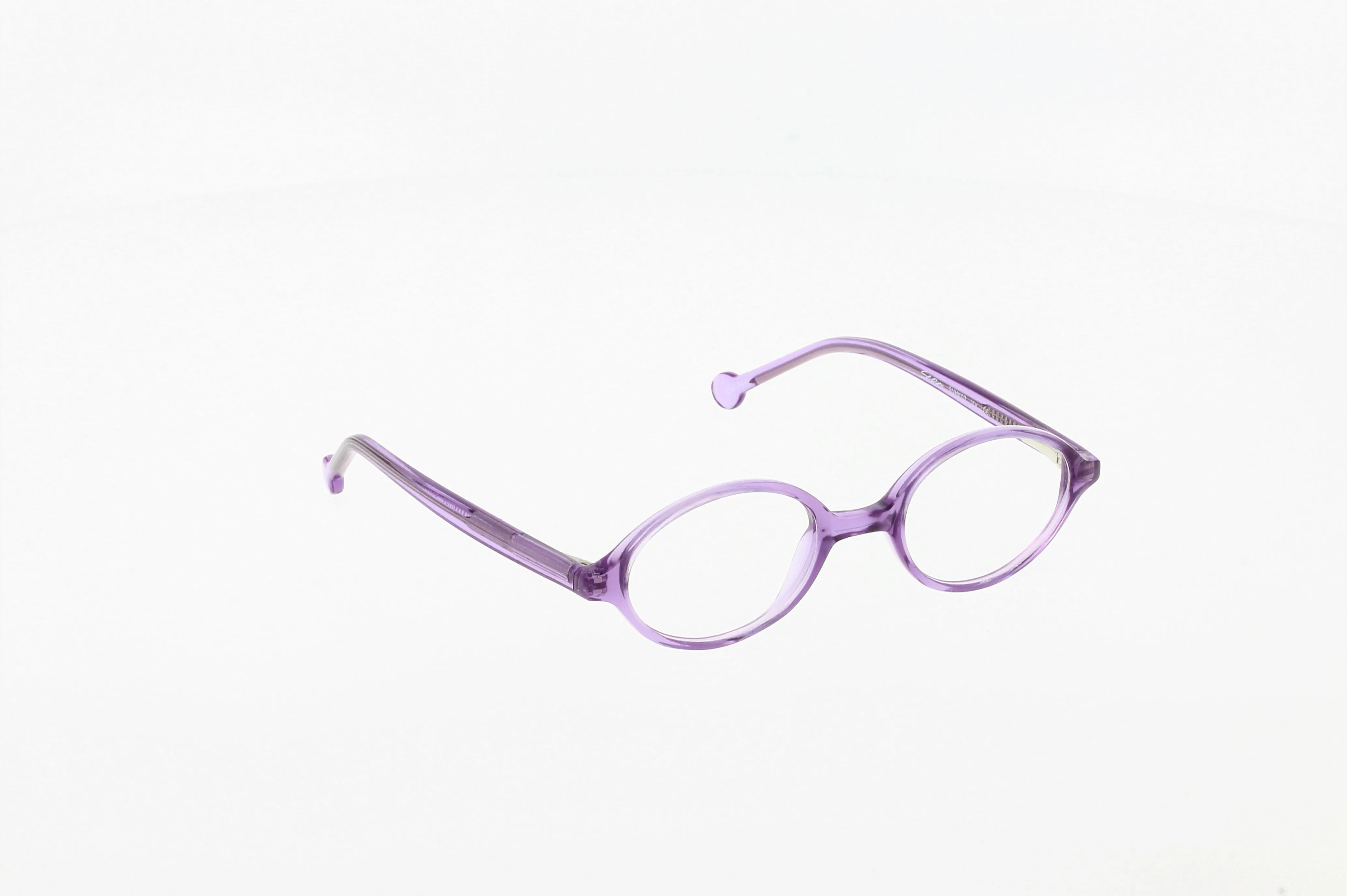 Gafas oftálmicas Seen HK03 Nias Color Violeta