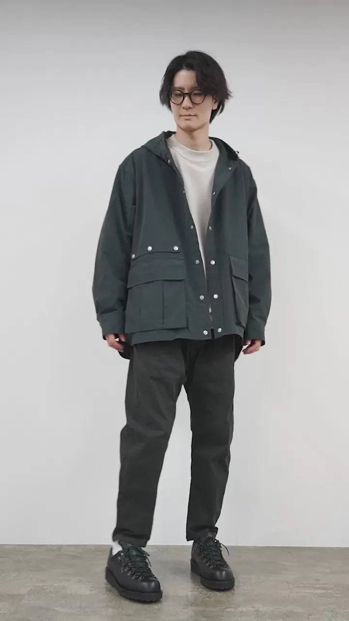 Garage Green Works / Field 6 Pocket Chino Pants Danner Colaboración