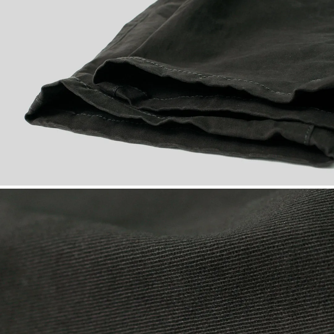 Garage Green Works / Field 6 Pocket Chino Pants Danner Colaboración