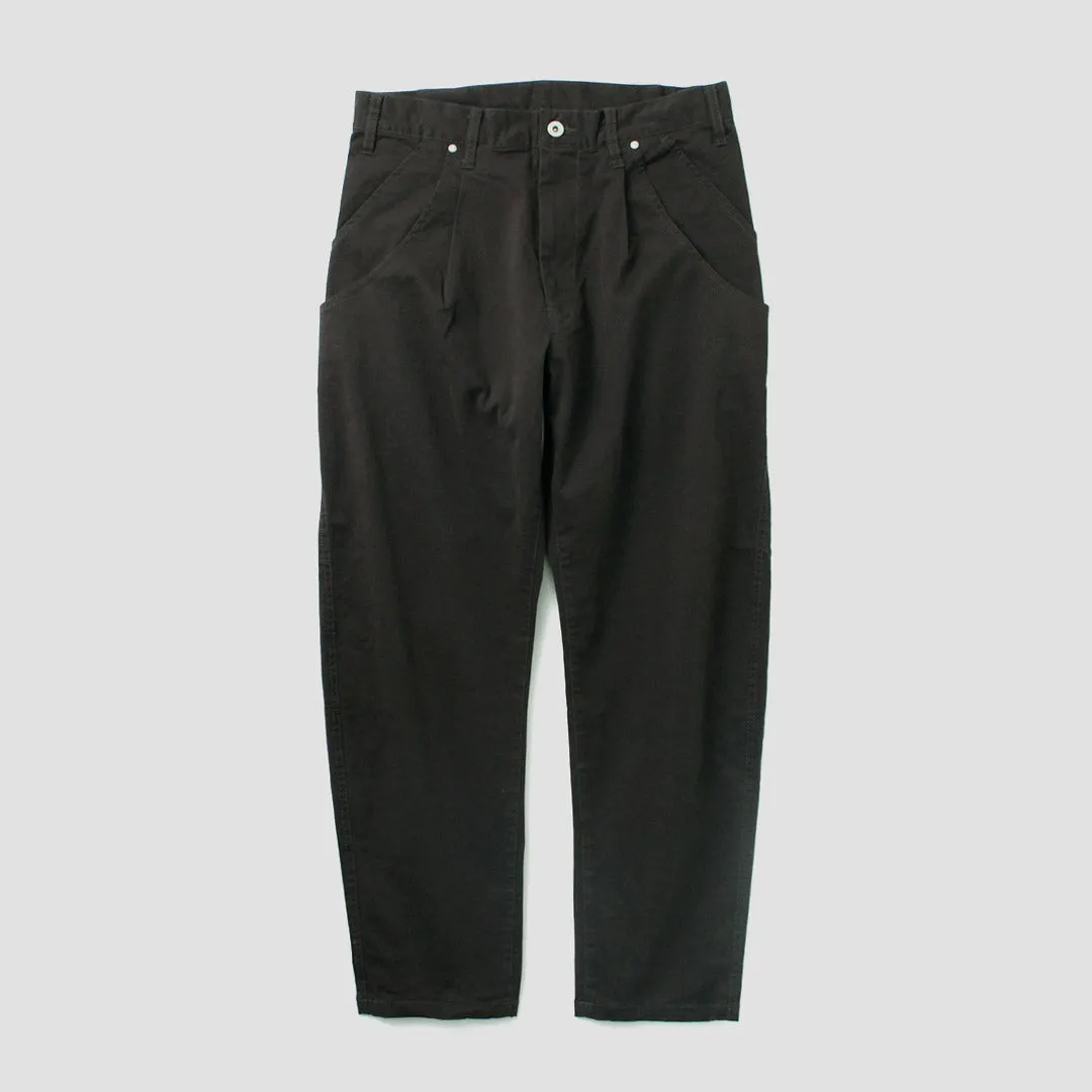 Garage Green Works / Field 6 Pocket Chino Pants Danner Colaboración