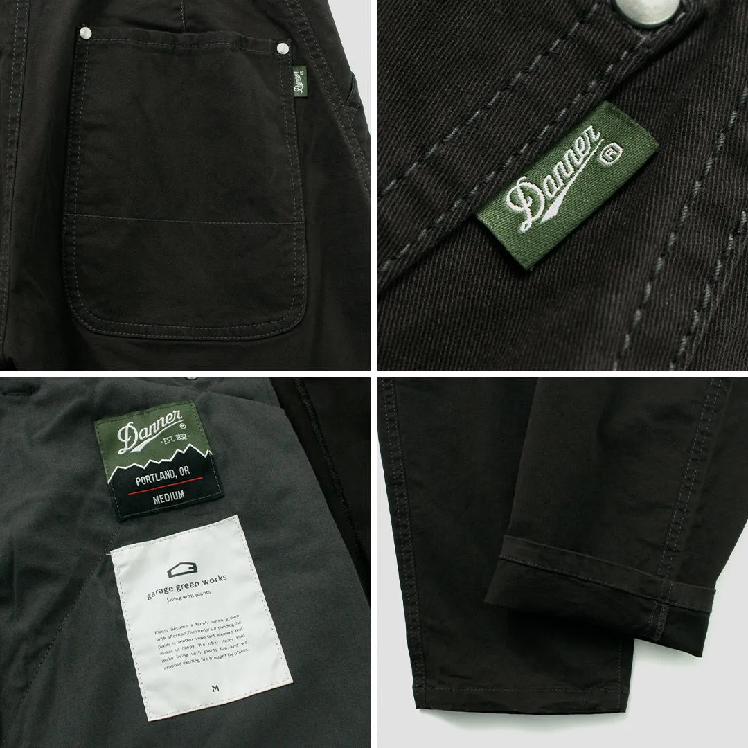 Garage Green Works / Field 6 Pocket Chino Pants Danner Colaboración