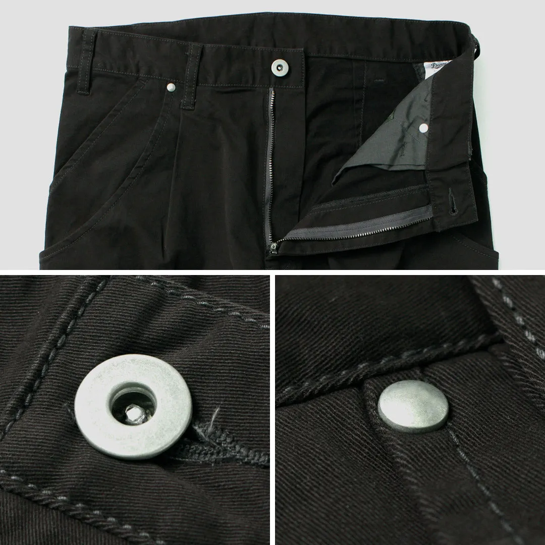 Garage Green Works / Field 6 Pocket Chino Pants Danner Colaboración