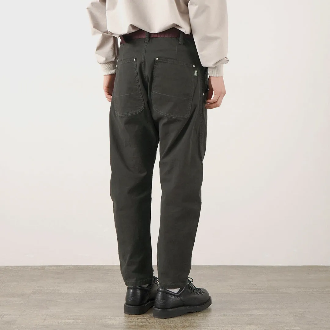 Garage Green Works / Field 6 Pocket Chino Pants Danner Colaboración