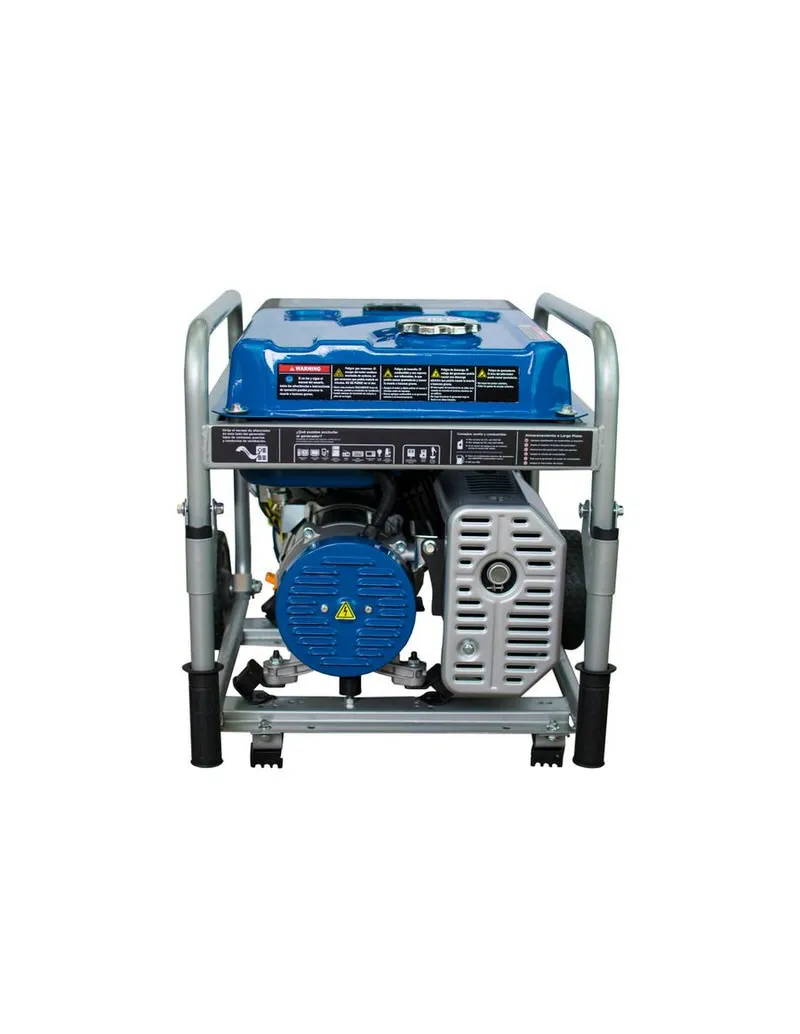 Generador eléctrico Hyundai HHY3000FK | Gasolina