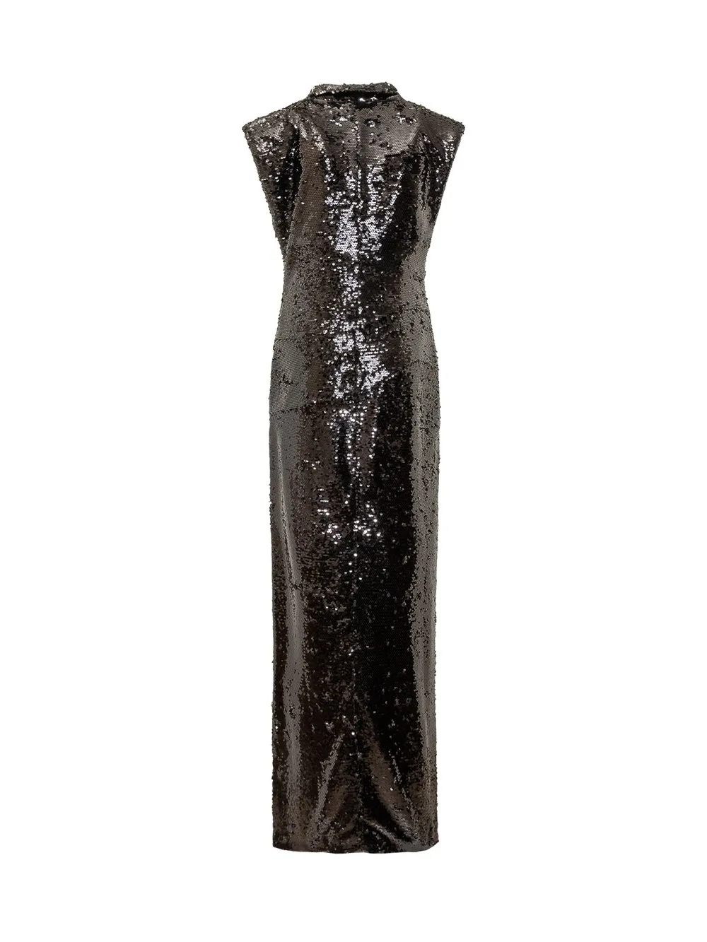GENNY Dress with Sequins