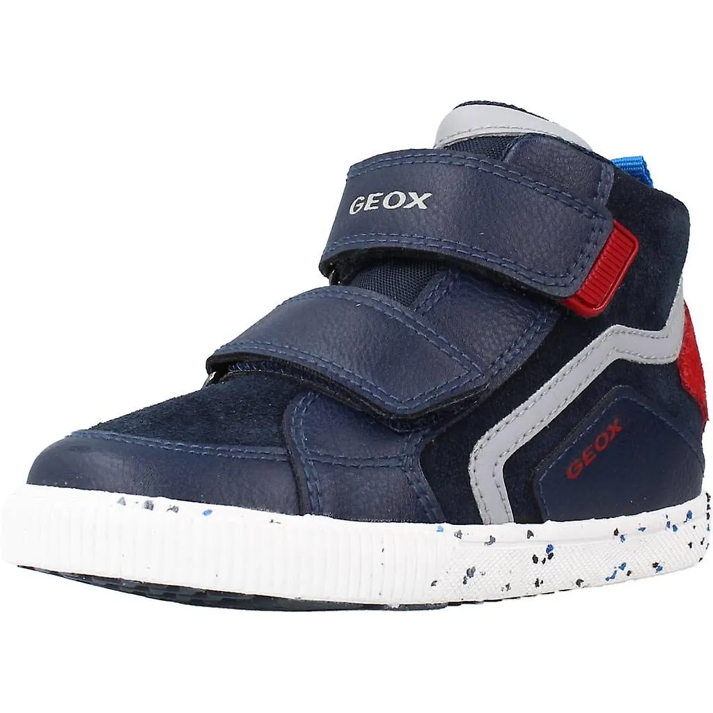 Geox Zapatillas B Kilwi Boy Color C0735