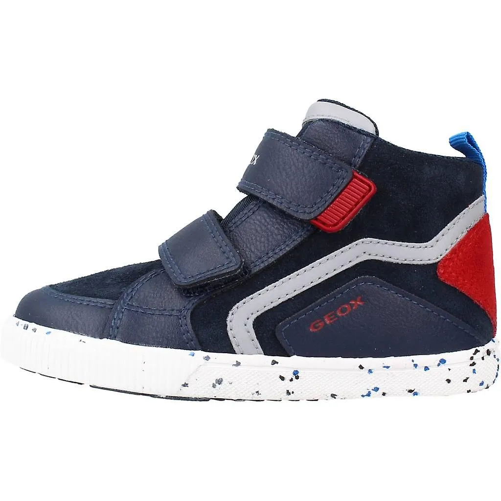 Geox Zapatillas B Kilwi Boy Color C0735