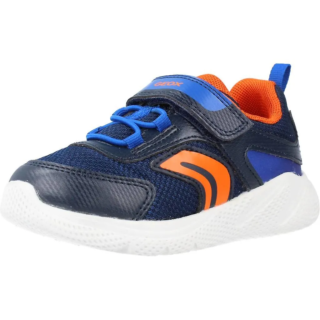 Geox Zapatillas B Sprintye Boy C Color C4226