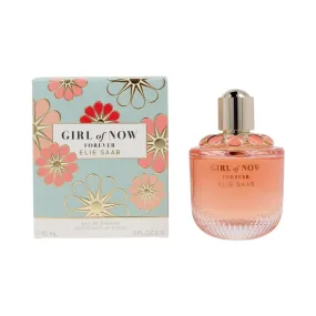 Girl Of Now Forever Eau De Parfum Vaporizador