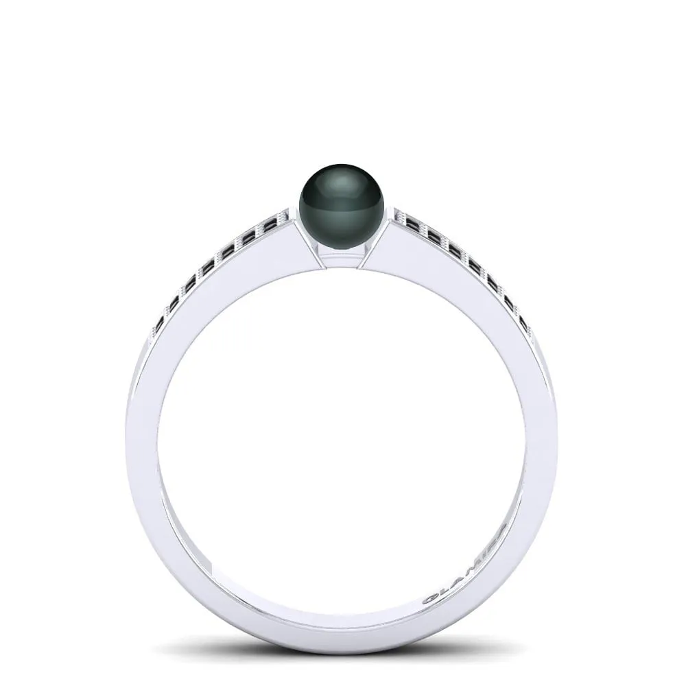 GLAMIRA Anillo Opium Ø4 mm