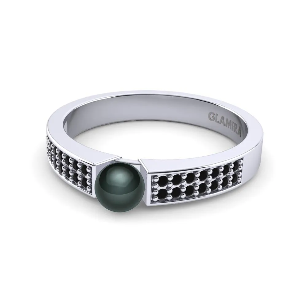 GLAMIRA Anillo Opium Ø4 mm