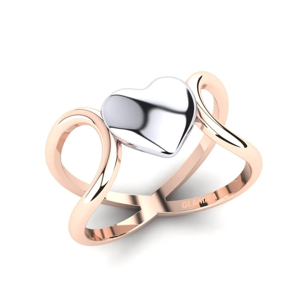 Glamira Anillo Raven