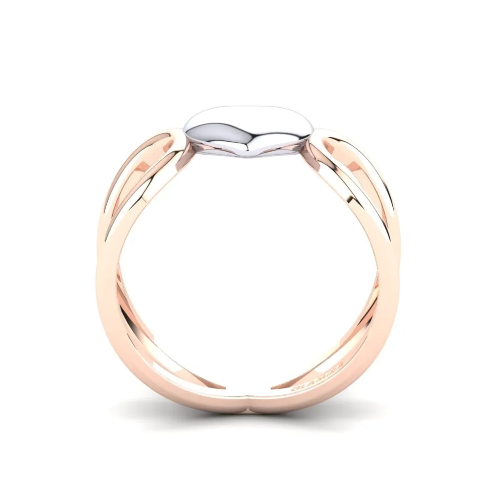 Glamira Anillo Raven