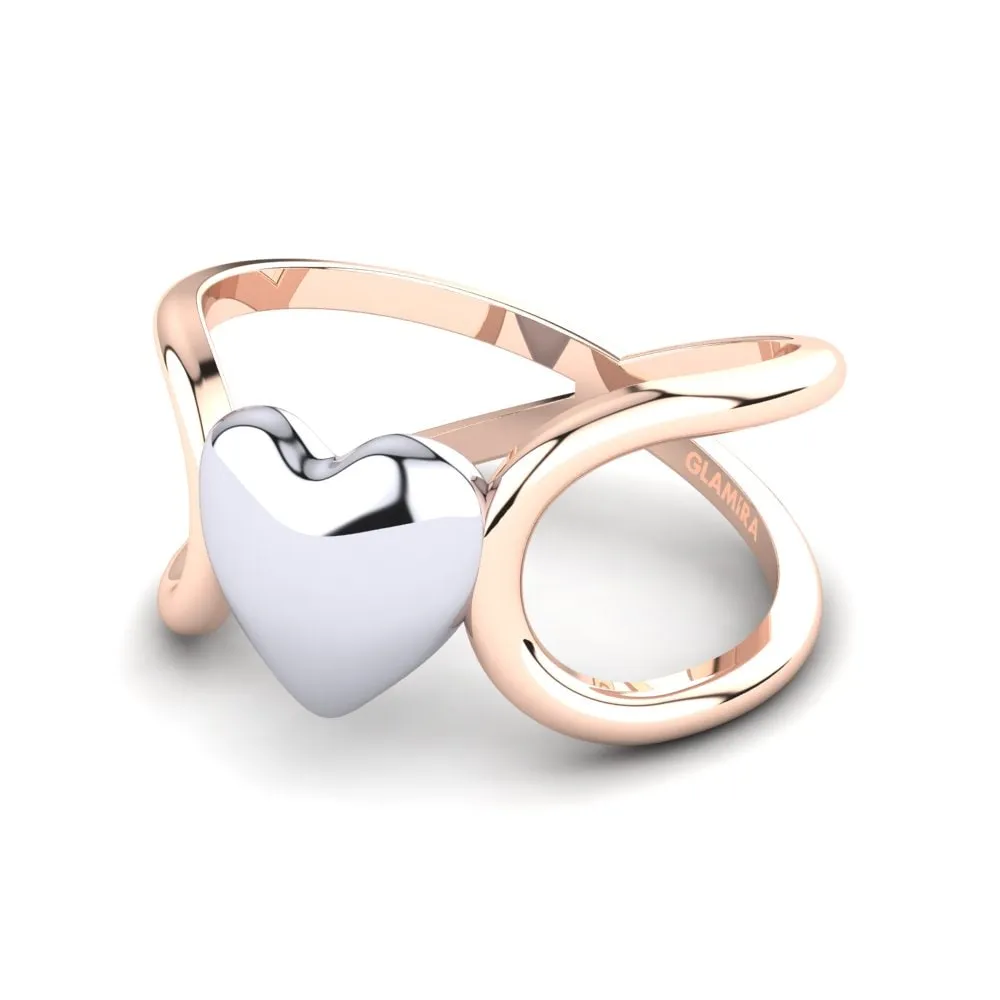Glamira Anillo Raven