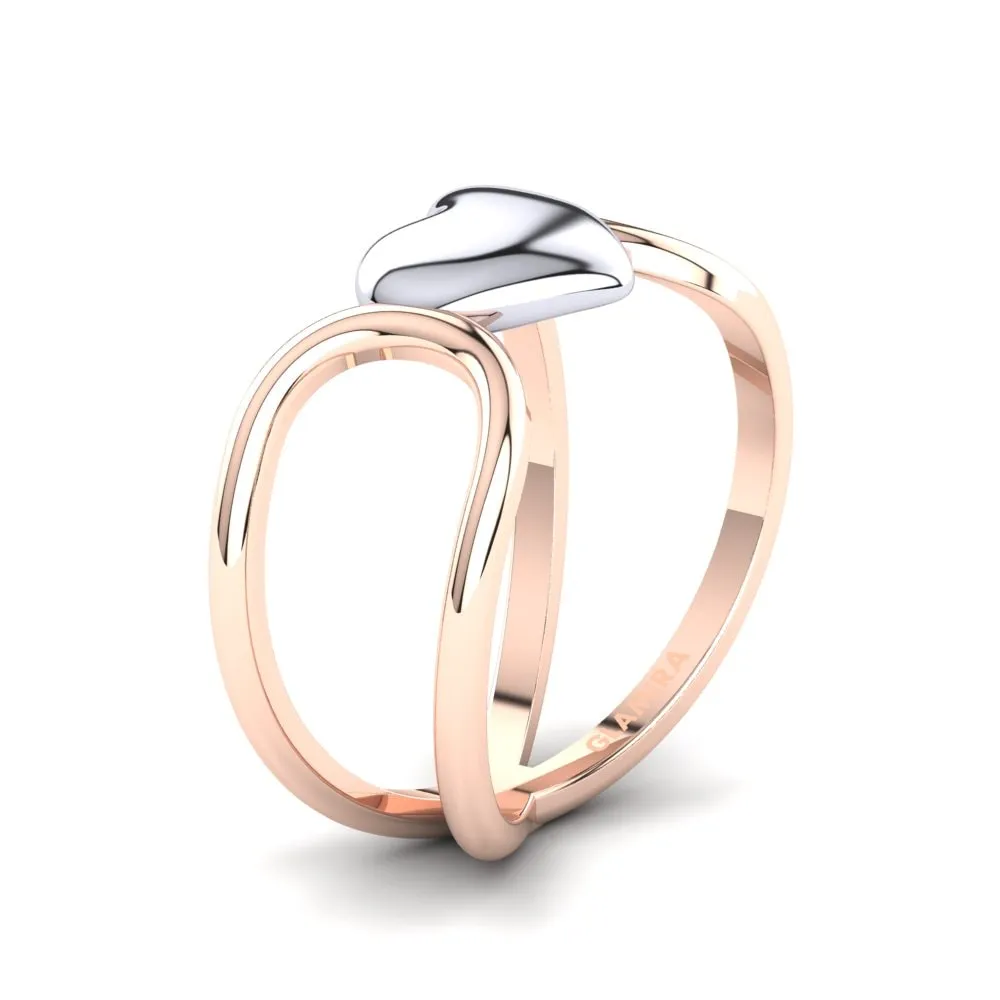 Glamira Anillo Raven