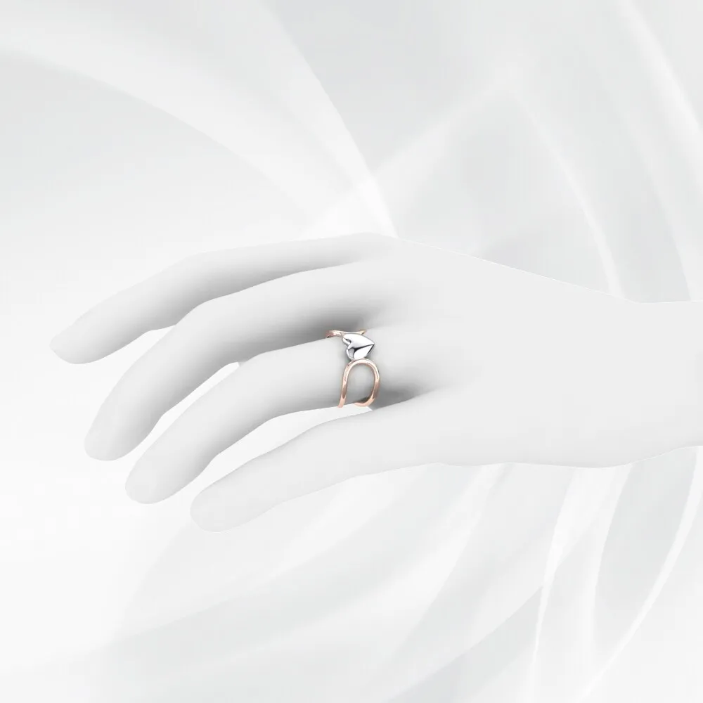 Glamira Anillo Raven