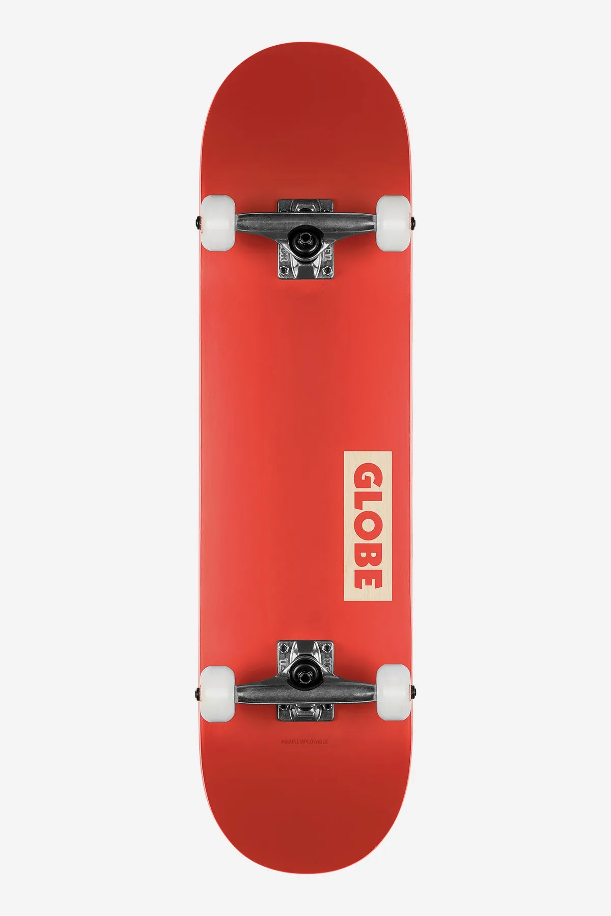 GOODSTOCK  RED  7.75