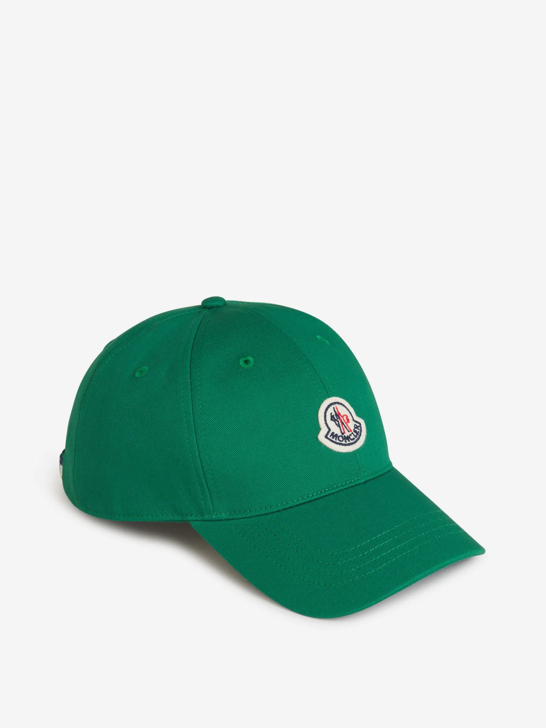 Gorra Algodón Logo