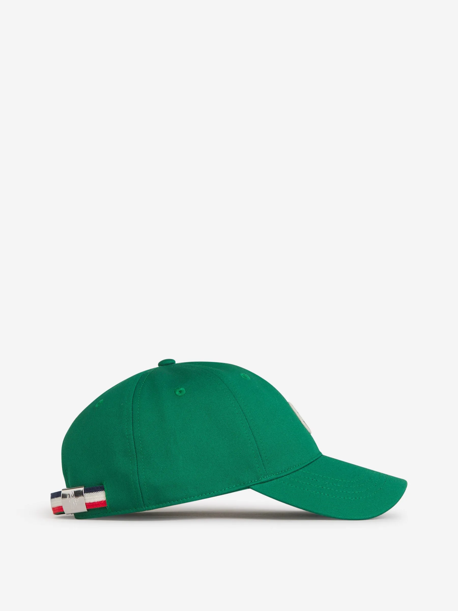 Gorra Algodón Logo