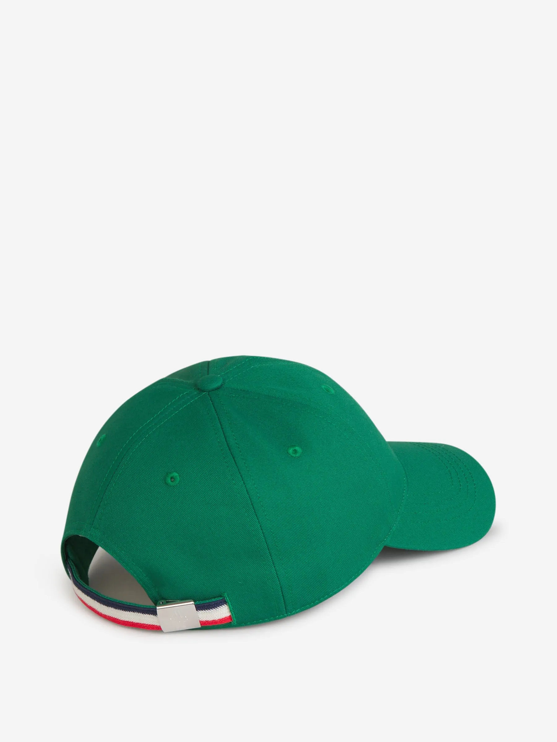 Gorra Algodón Logo