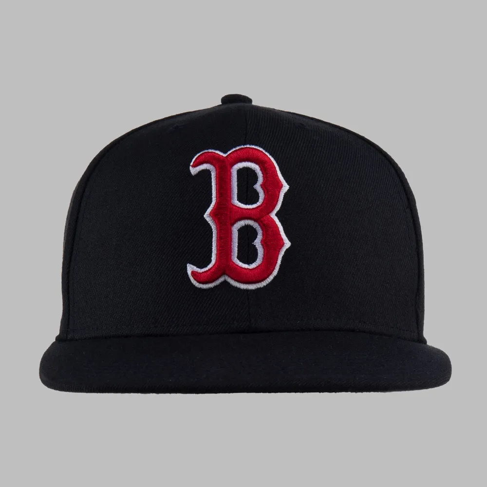 Gorra Forty Seven Red Sox De Boston MLB No Shot