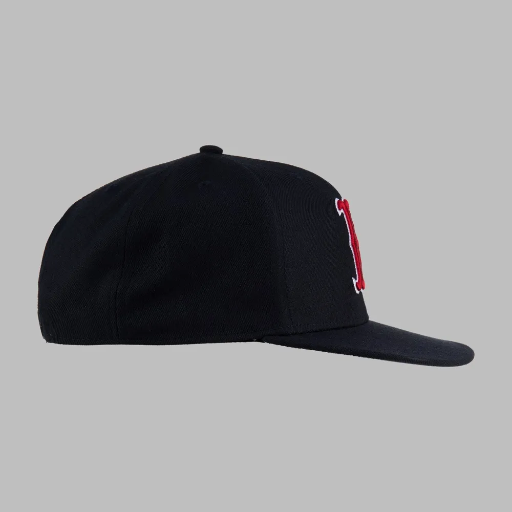 Gorra Forty Seven Red Sox De Boston MLB No Shot