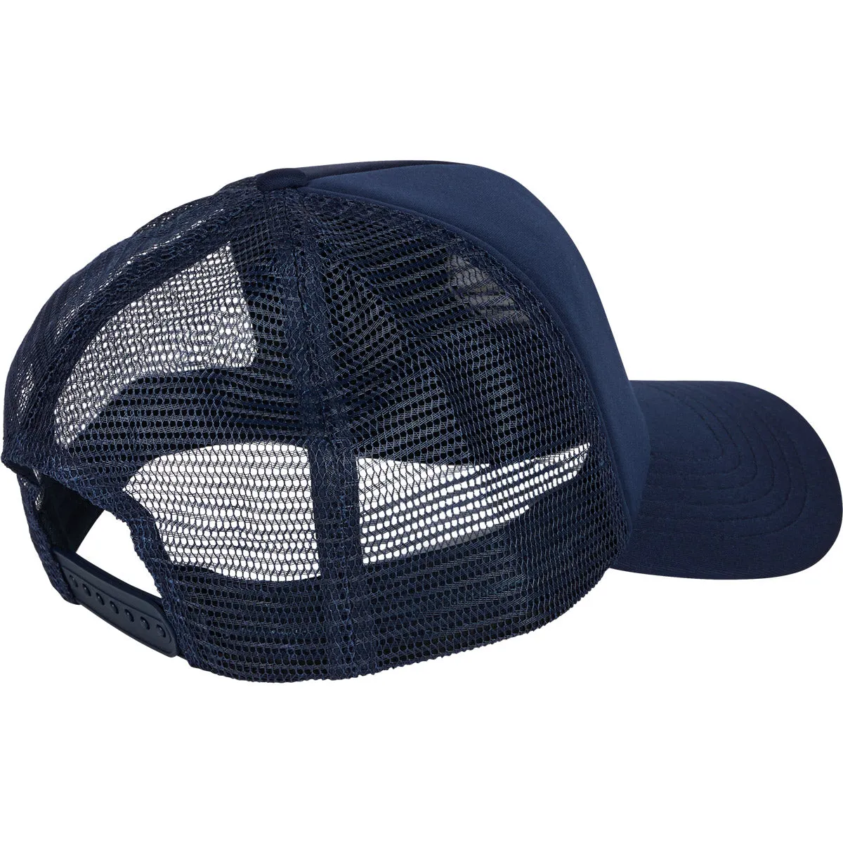 Gorra Hombre Prtaros Cap Protest Azul