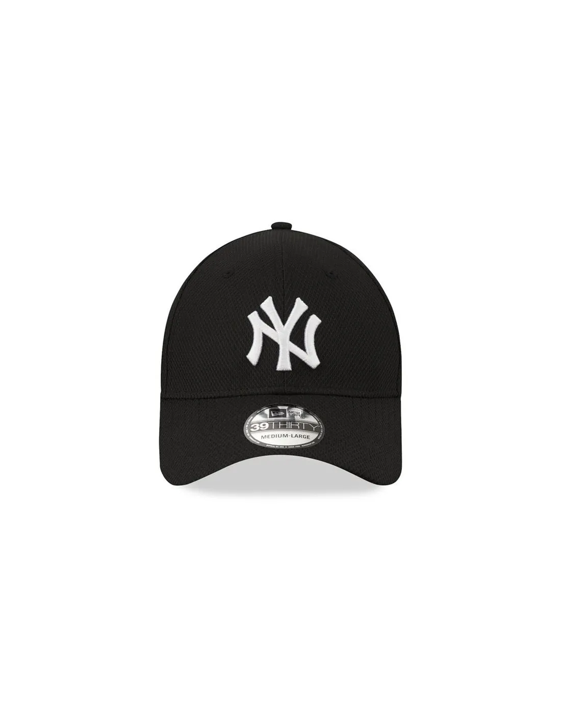 Gorra New Era Diamond era 3930 Neyyan BLKWHI