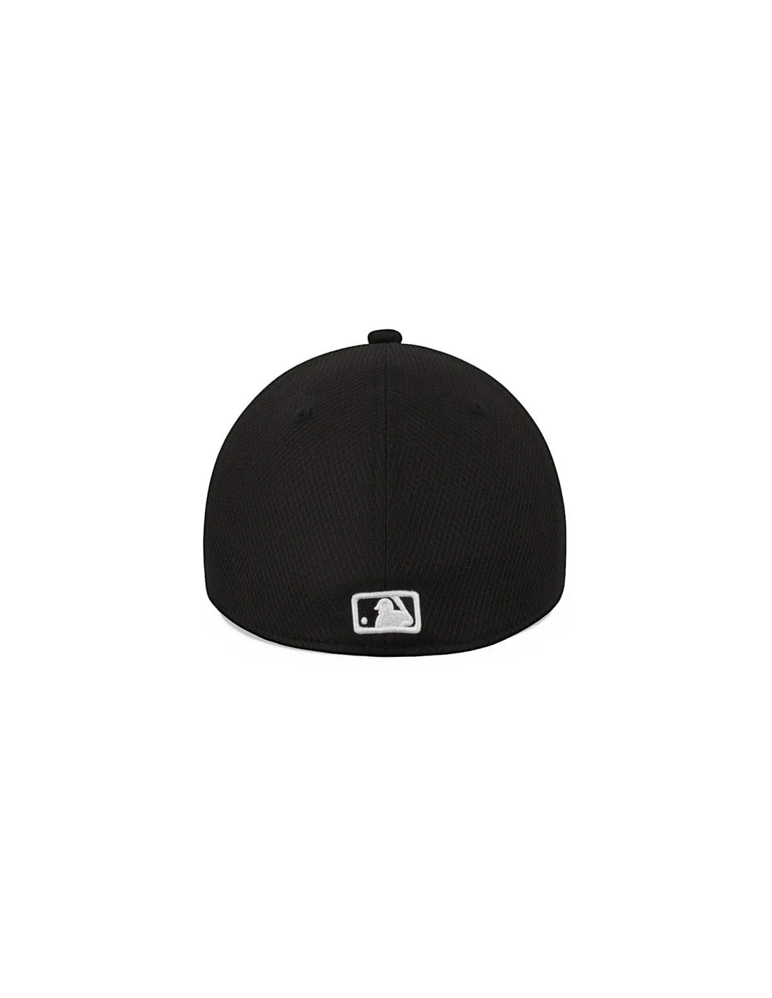 Gorra New Era Diamond era 3930 Neyyan BLKWHI
