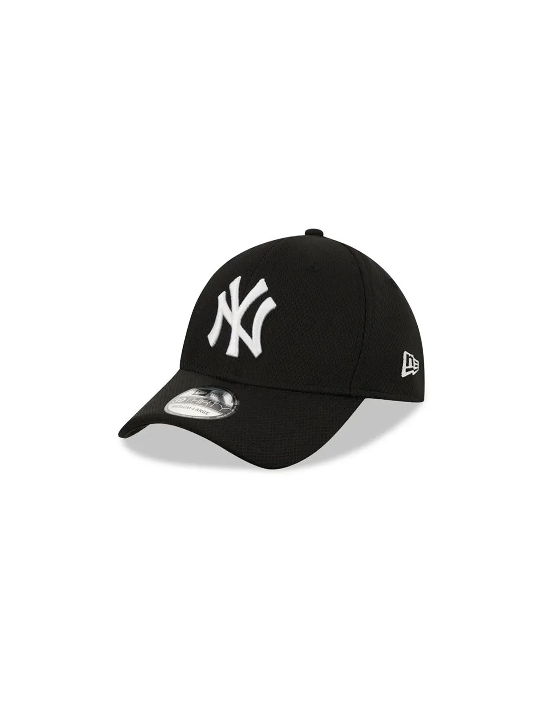 Gorra New Era Diamond era 3930 Neyyan BLKWHI