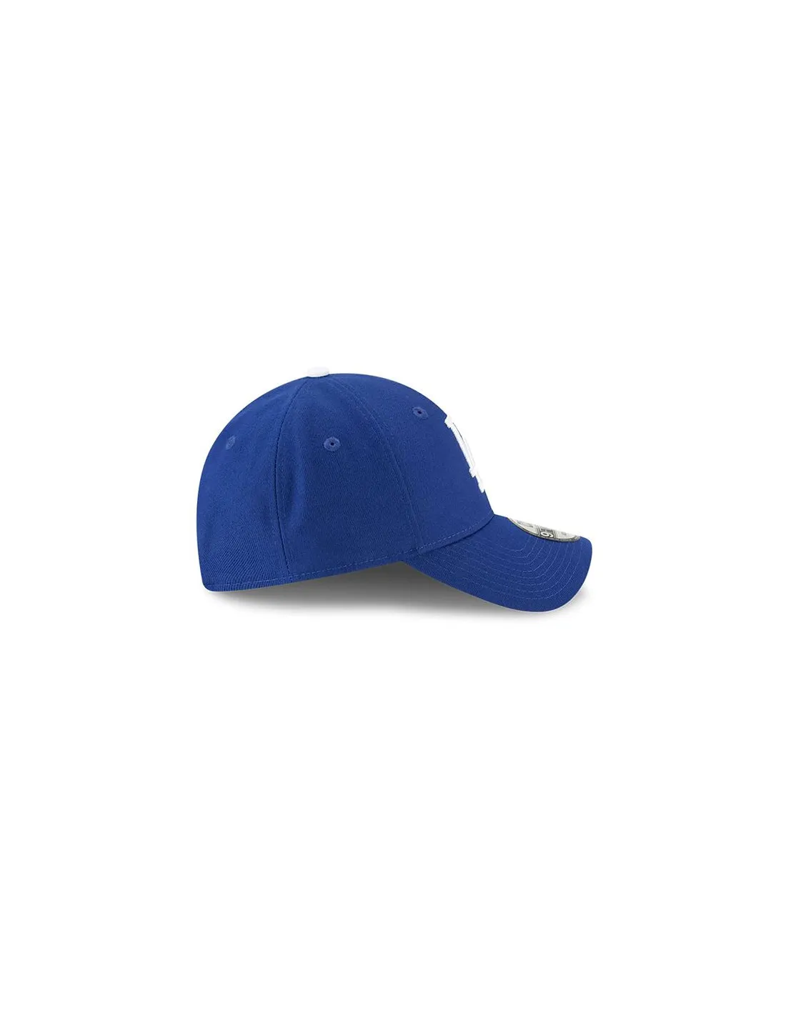Gorra New Era LA Dodgers Youth The League Blue 9FORTY Ajustable Azul