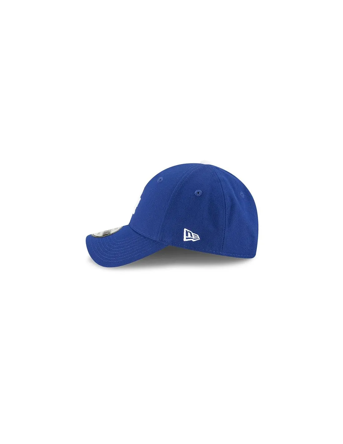 Gorra New Era LA Dodgers Youth The League Blue 9FORTY Ajustable Azul