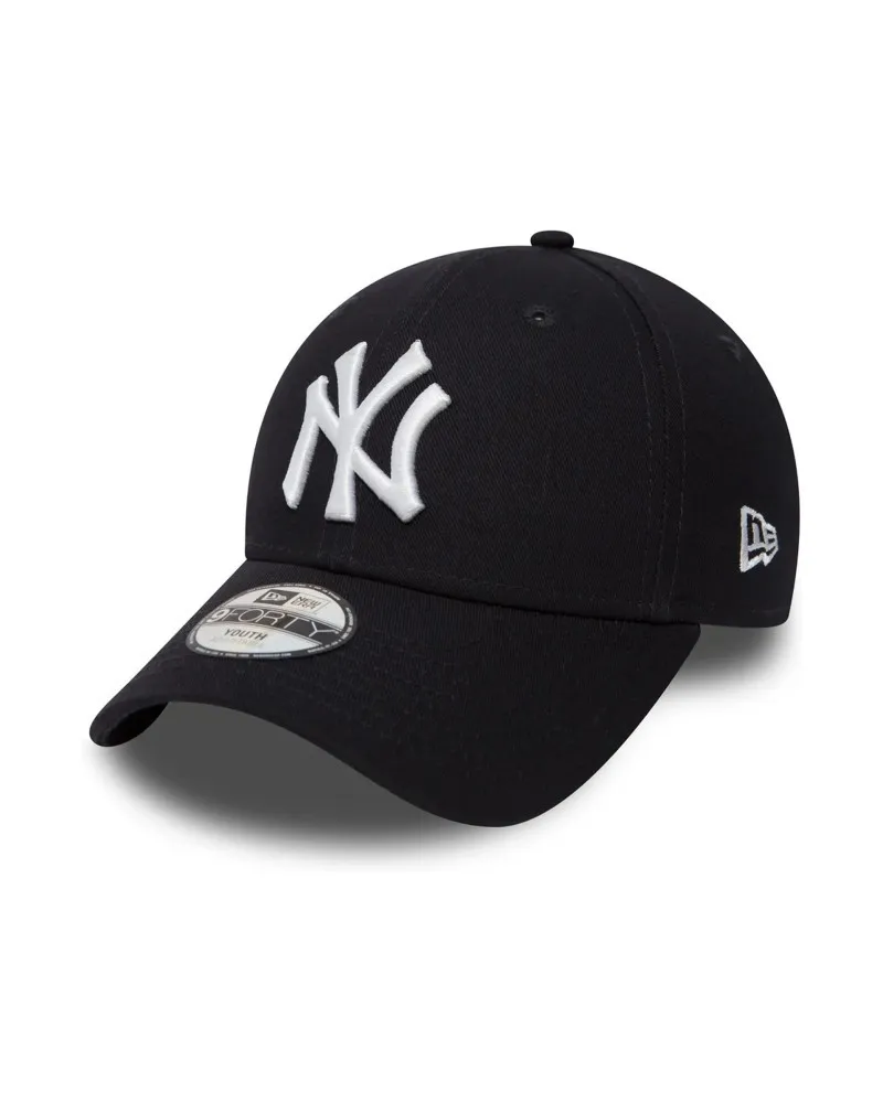 Gorra new era marino yankees youth league neyyan