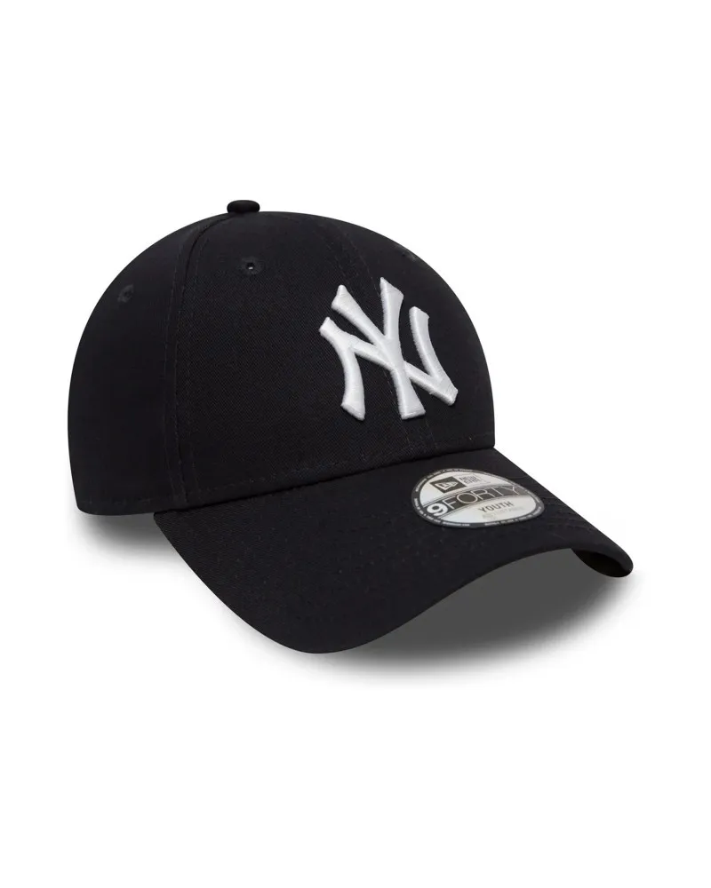Gorra new era marino yankees youth league neyyan