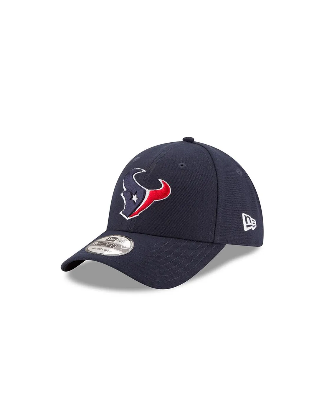 Gorra New Era The League Houtex Team