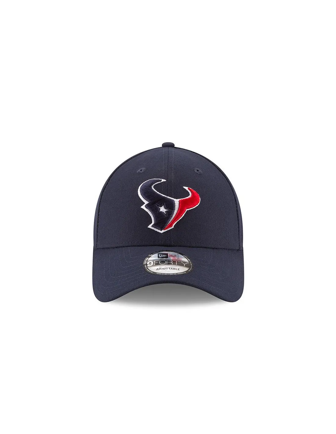 Gorra New Era The League Houtex Team