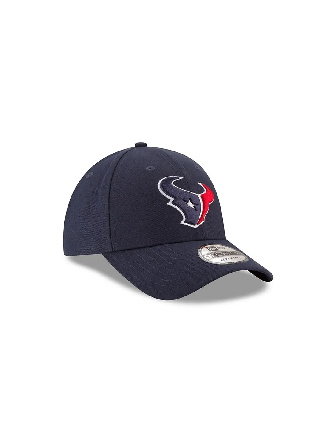 Gorra New Era The League Houtex Team