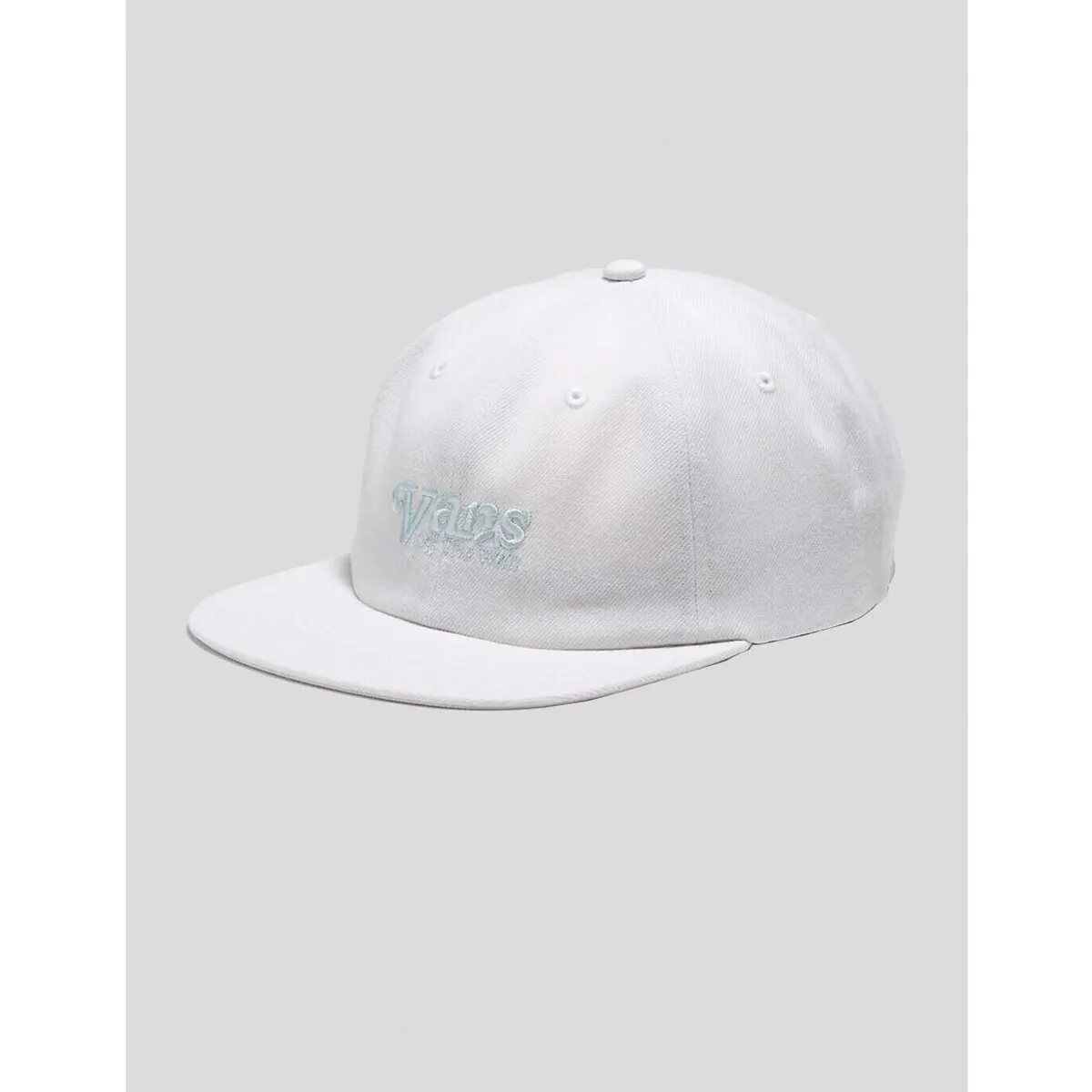 GORRA   TELLER VINTAGE UNSTRUCTURED CAP  ANTIQUE WHITE