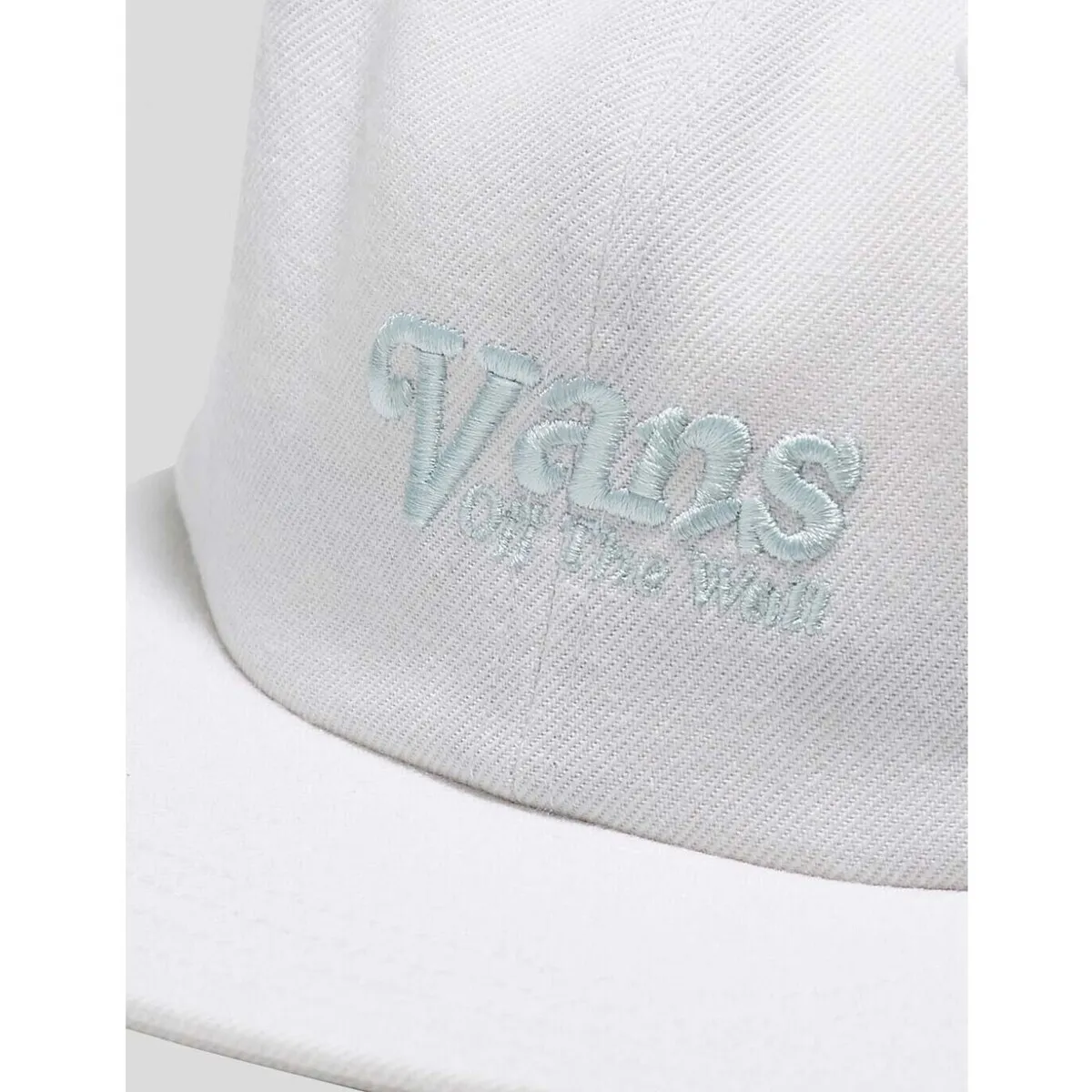 GORRA   TELLER VINTAGE UNSTRUCTURED CAP  ANTIQUE WHITE