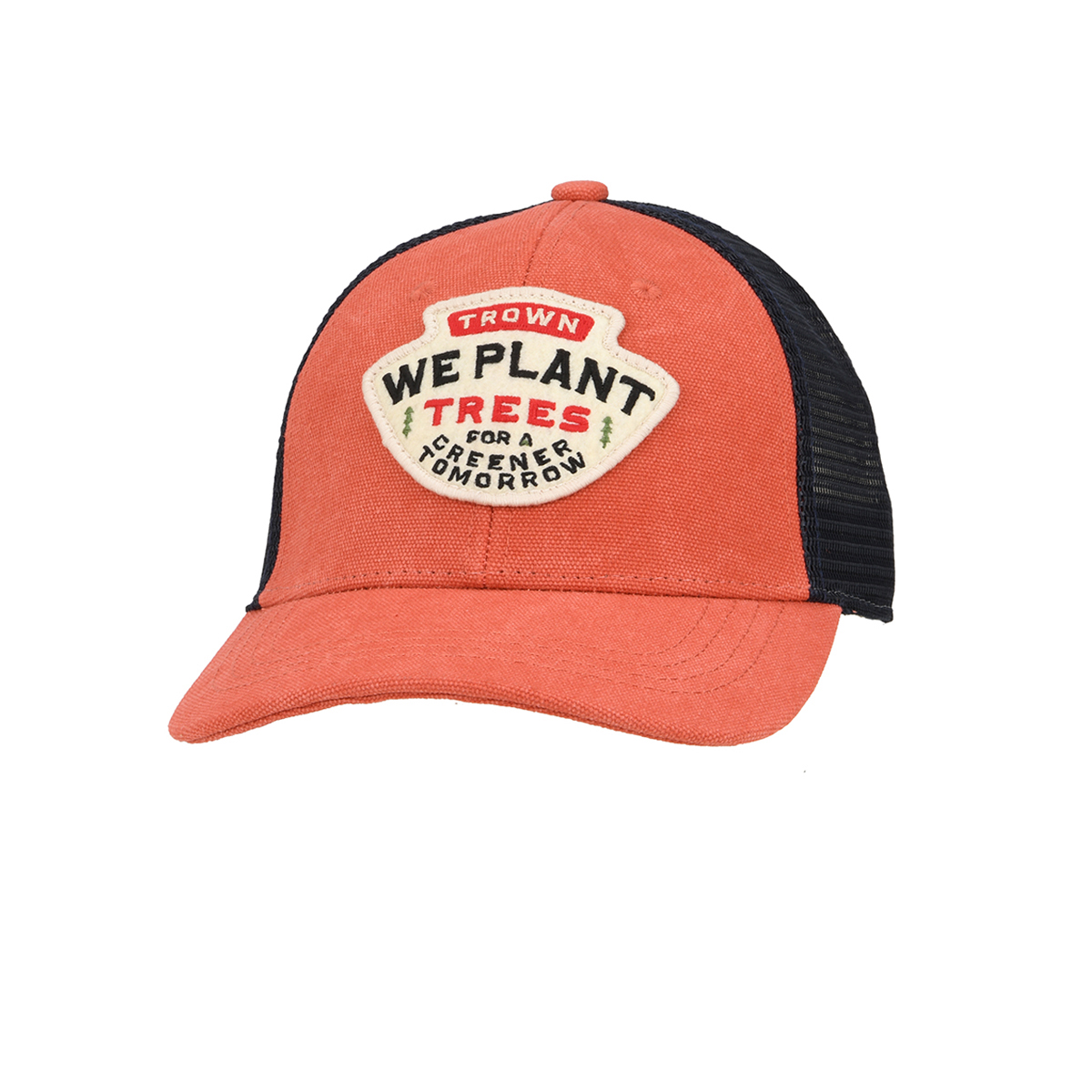 Gorra Trown We Plant Trees