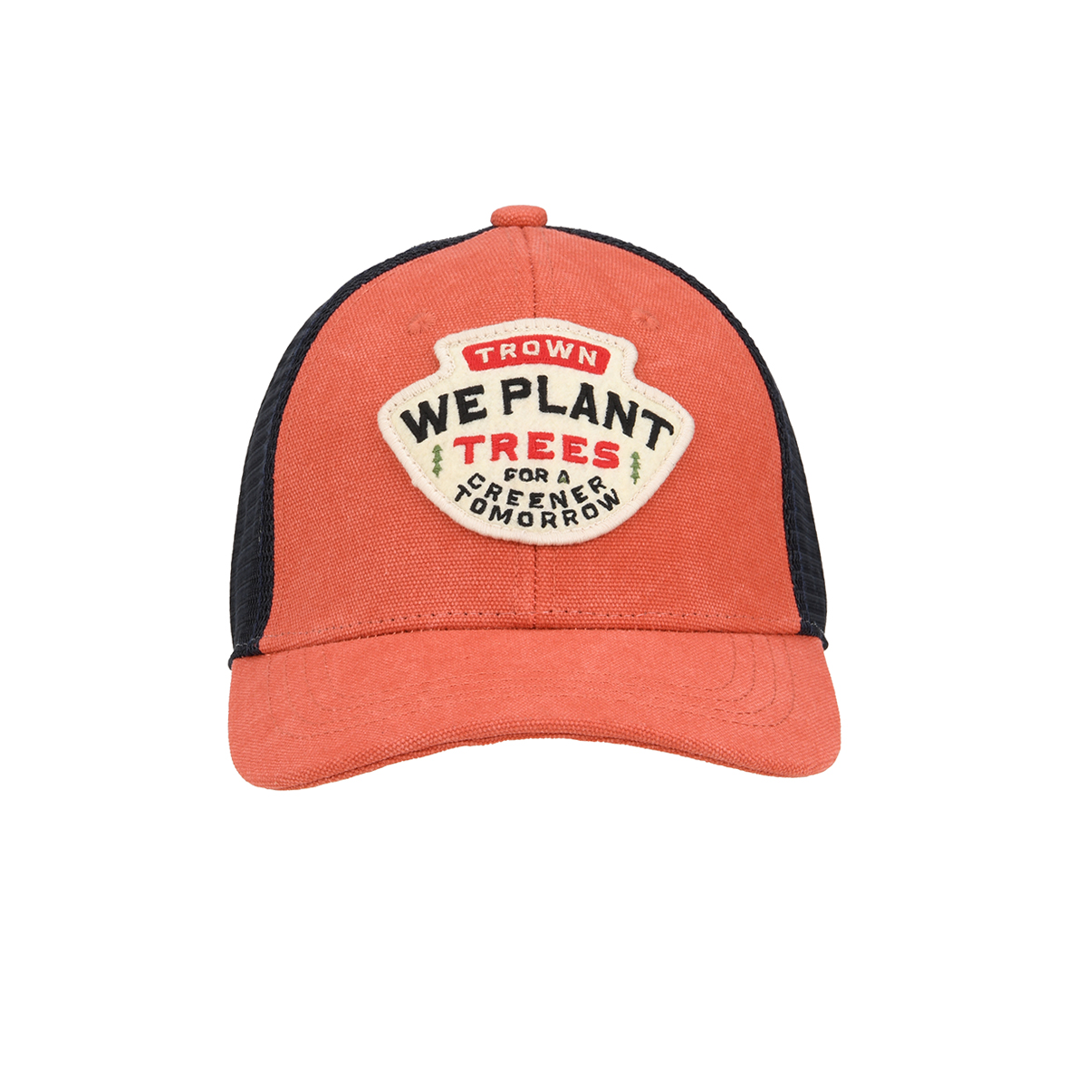 Gorra Trown We Plant Trees