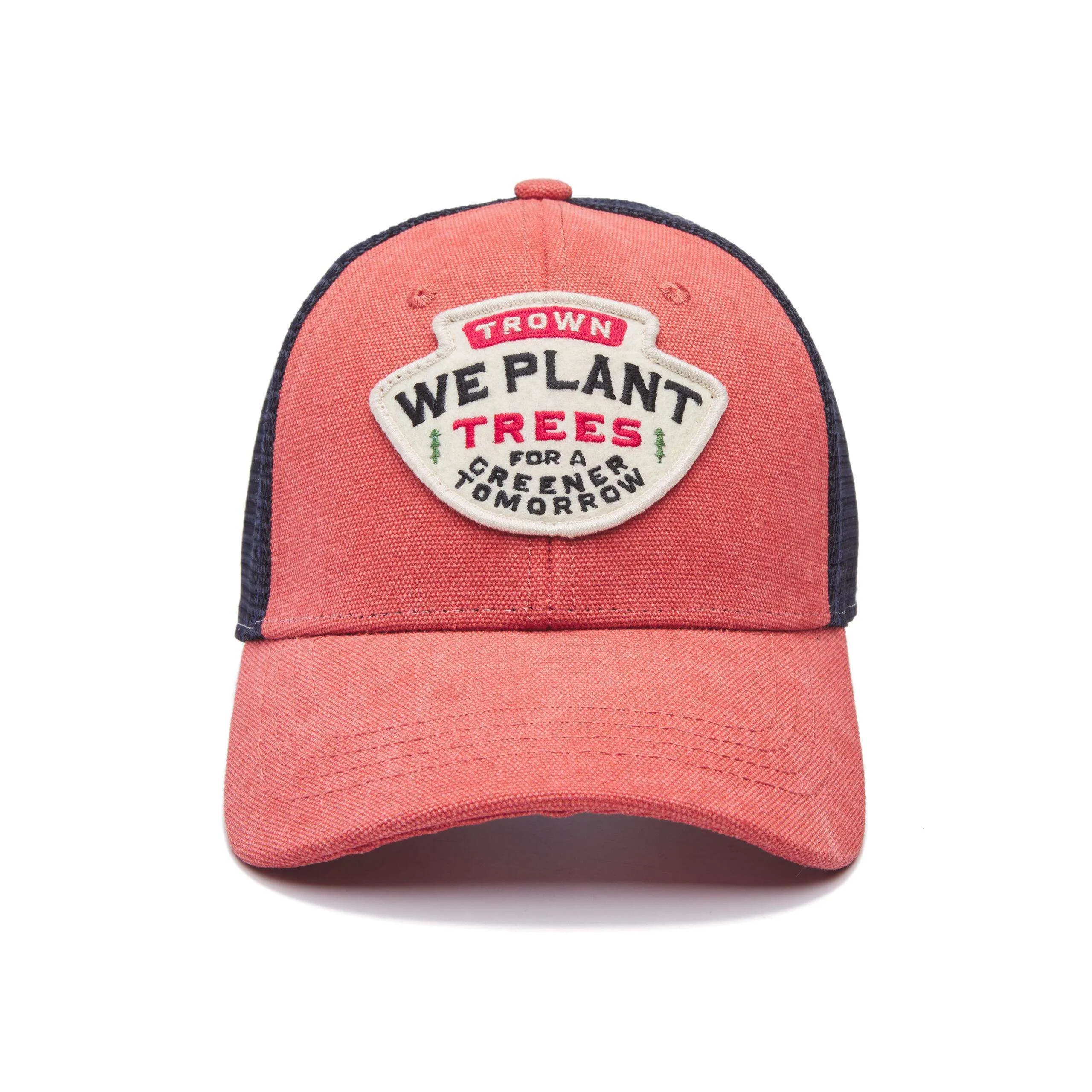 Gorra We Plant Trees