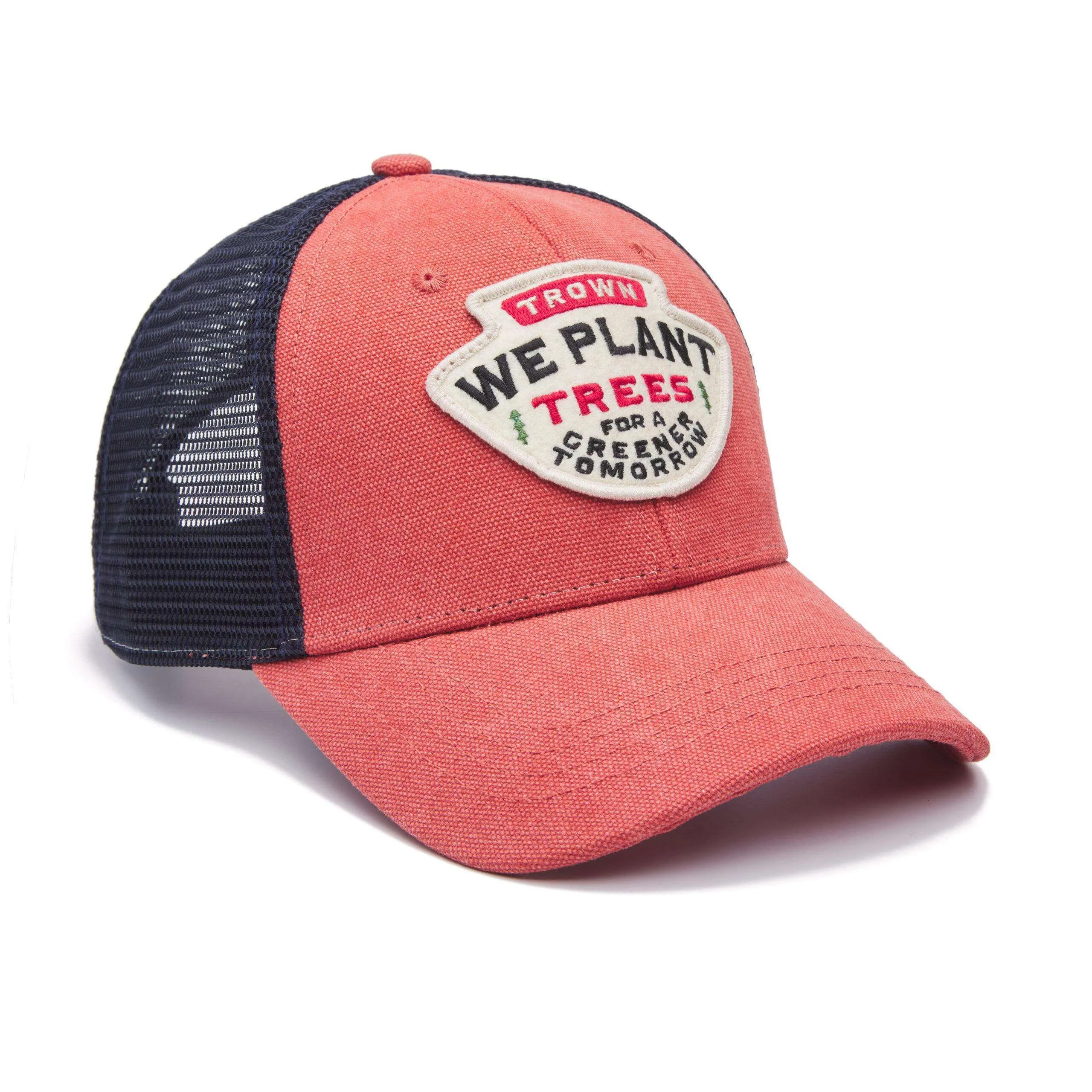 Gorra We Plant Trees