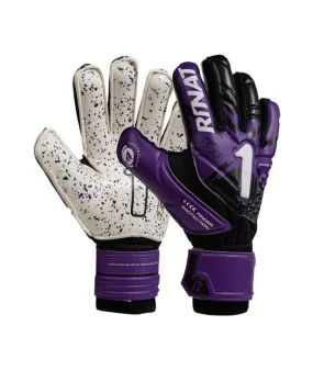 Guantes de portero Rinat Magnetik Spine Turf Unisex