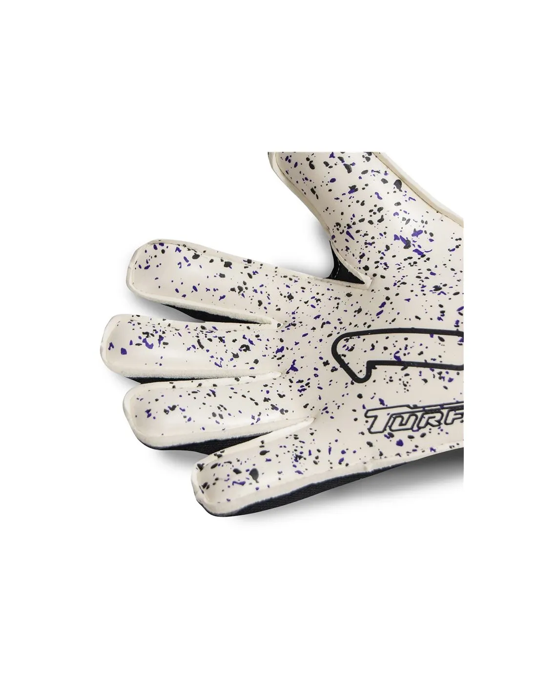 Guantes de portero Rinat Magnetik Spine Turf Unisex