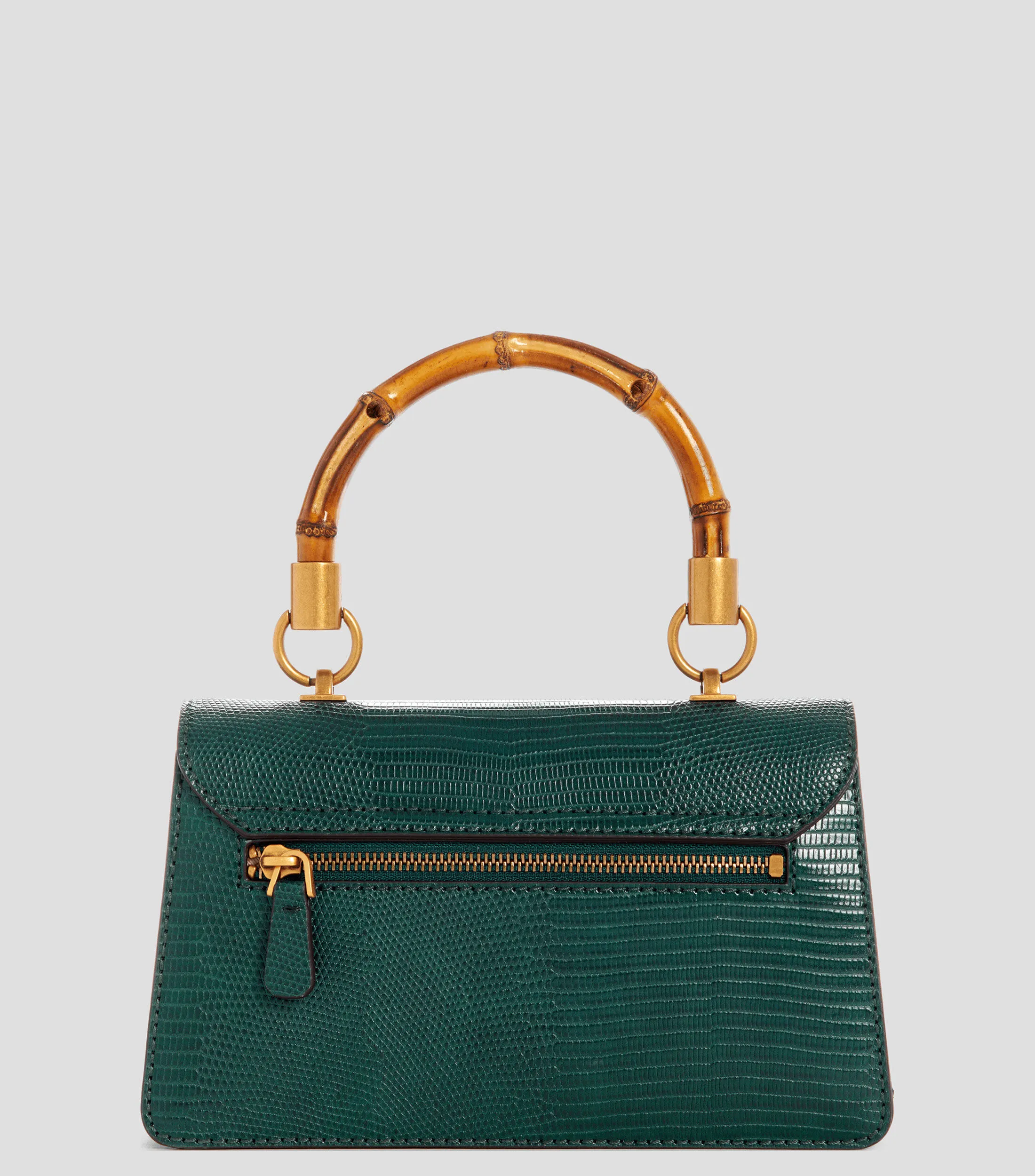 Guess Bolso Shoulder Sibel con Logotipo Mujer