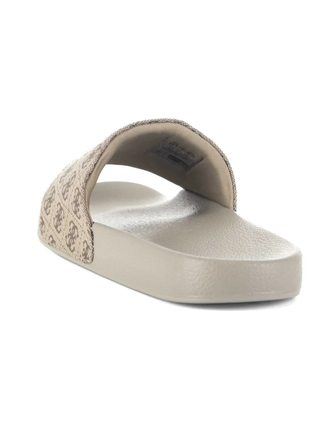 GUESS  CHANCLAS VERDES TOKYO FMGTOJFAB19 HOMBRE