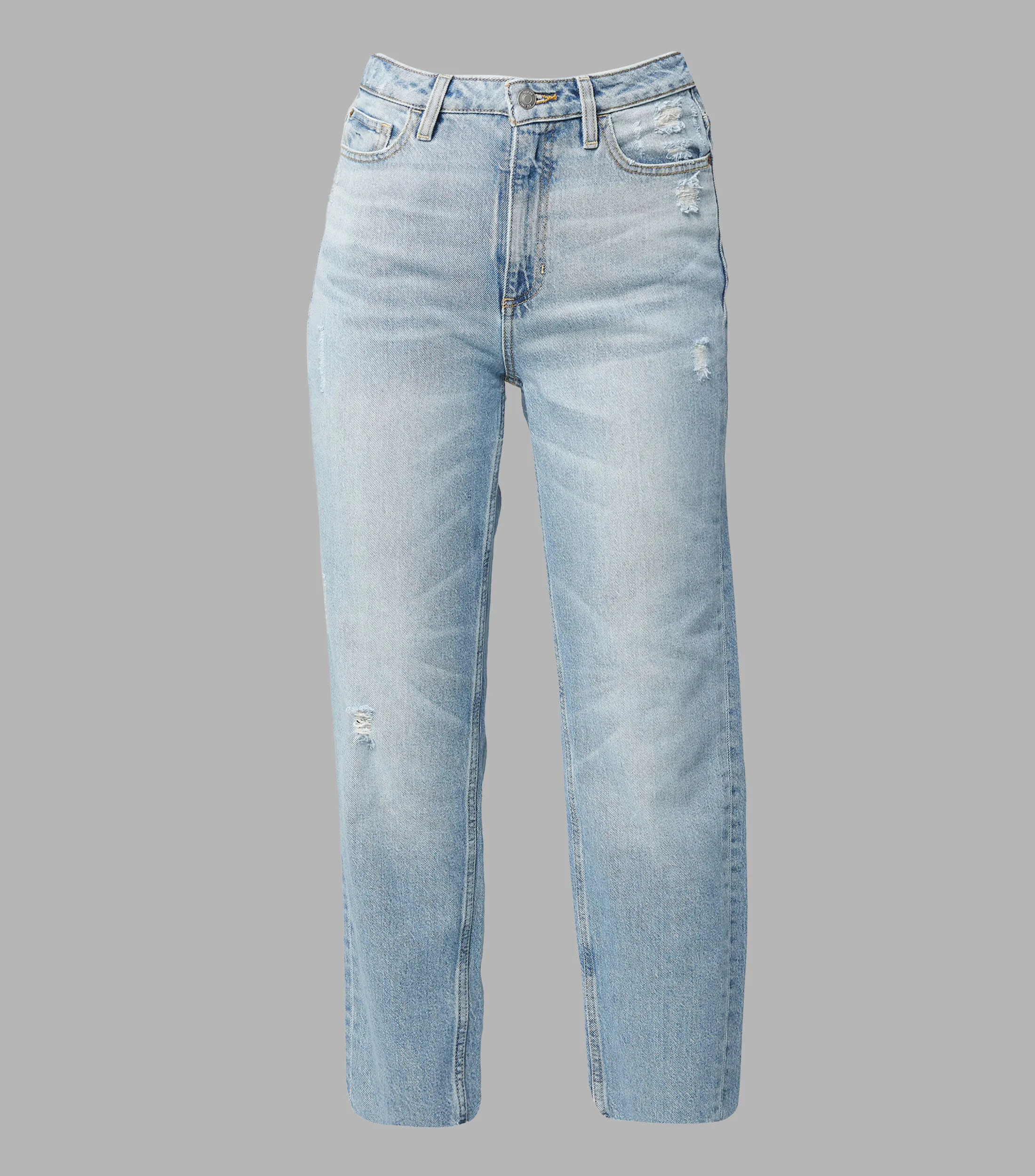 Guess Jeans de corte mom Mujer