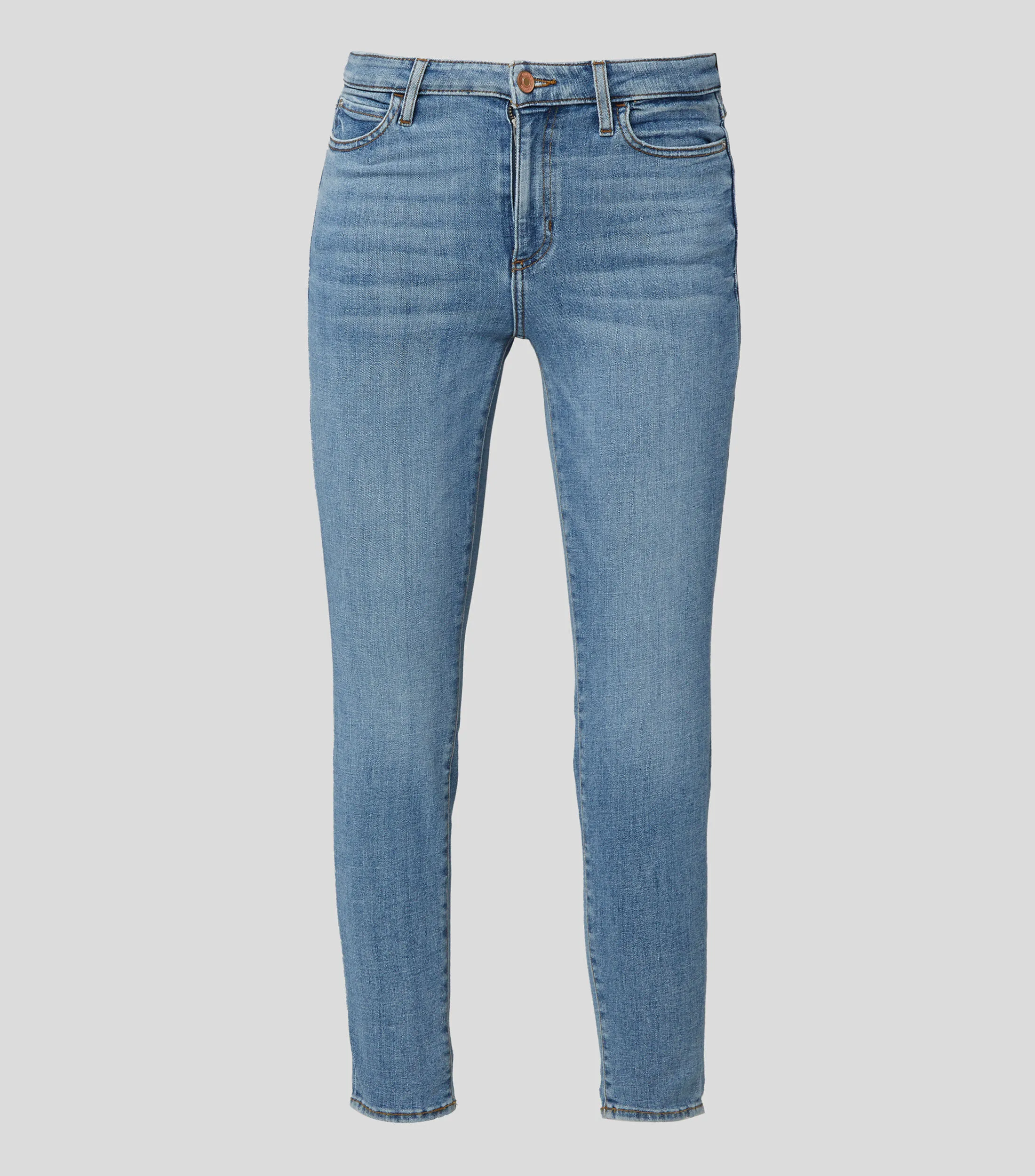 Guess Jeans de corte skinny Mujer
