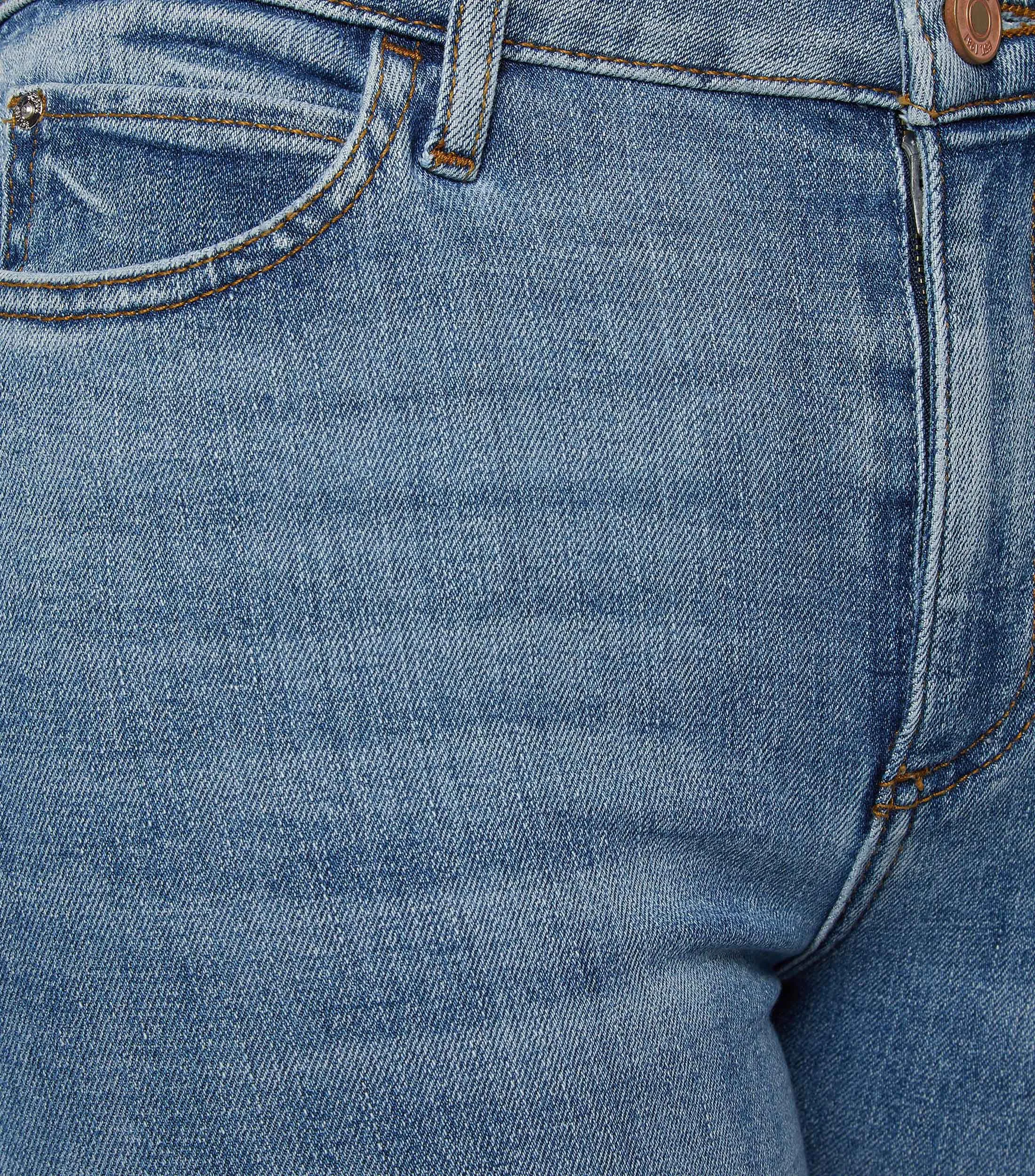 Guess Jeans de corte skinny Mujer